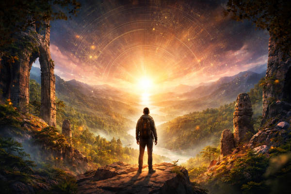 Formation : Le Voyage du Héros… dans tous ses états | Arev Hypnose
